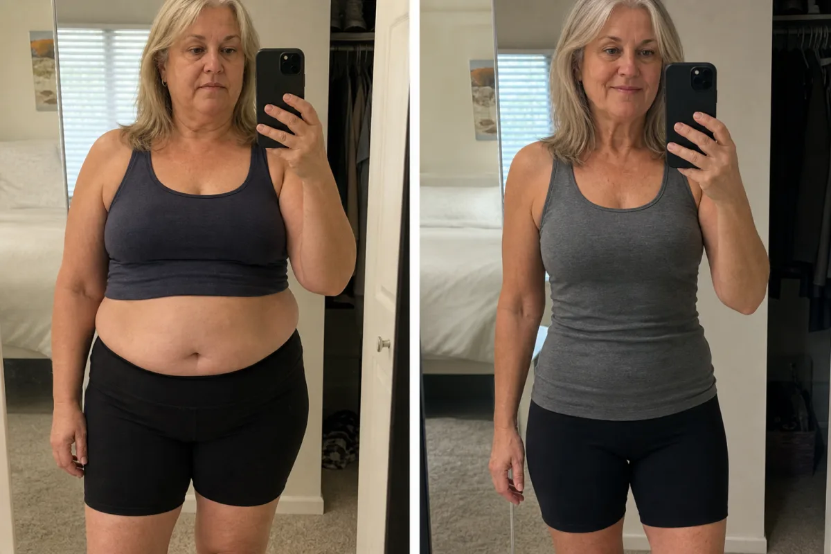 Diane patient story