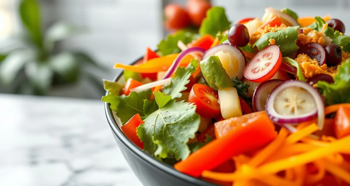 Scientific illustration of intestinal healing and gut barrier function enhanced by AOD-9604 peptide therapy.