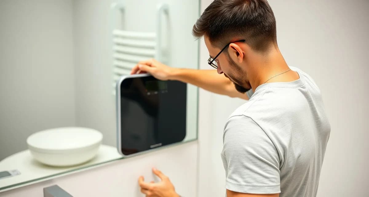 Abstract illustration of peptide molecules supporting immune system function with glowing molecular structures and immune cells.