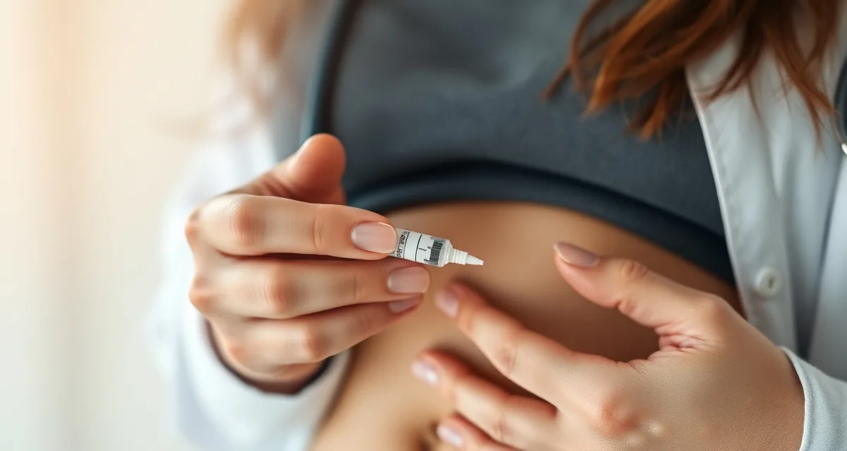 Licensed telemedicine provider reviewing CJC-1295 prescription requirements for safe online purchase through medical consultation.