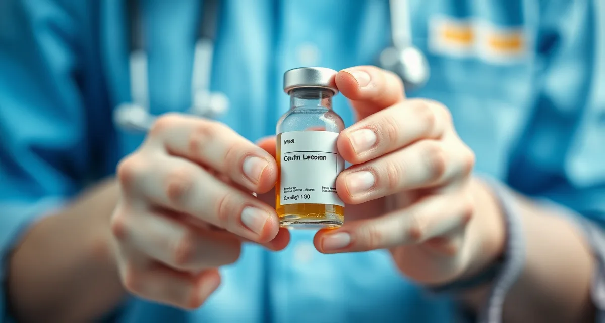 Telehealth consultation for compounded semaglutide prescription in Cleveland, Ohio with licensed physician on tablet