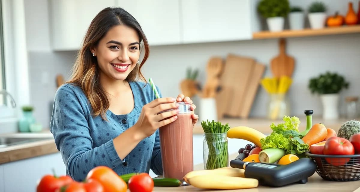 Compounded semaglutide telehealth consultation in Rio Rancho, New Mexico showing physician-supervised weight loss prescription delivery