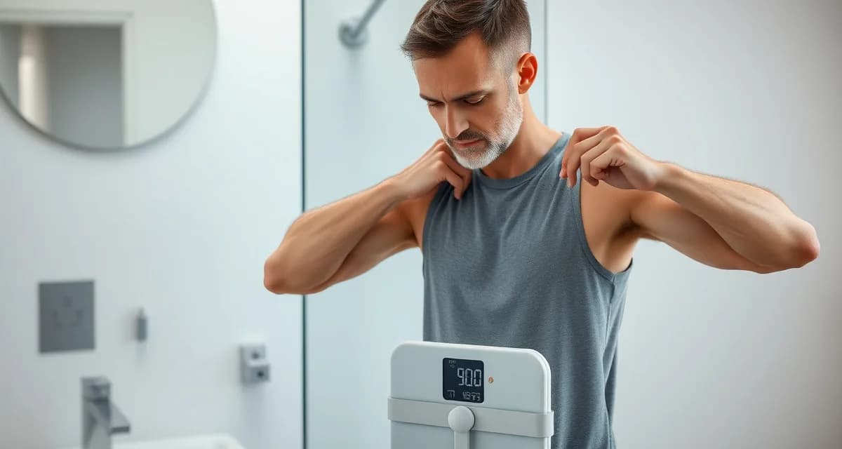 Licensed physician conducting telehealth semaglutide prescription consultation with Virginia Beach patient via secure video call