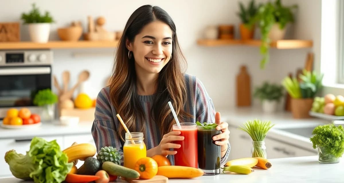 GHK-Cu and GLP-1 peptide molecules illustrated together, representing combined weight loss and skin rejuvenation protocol.