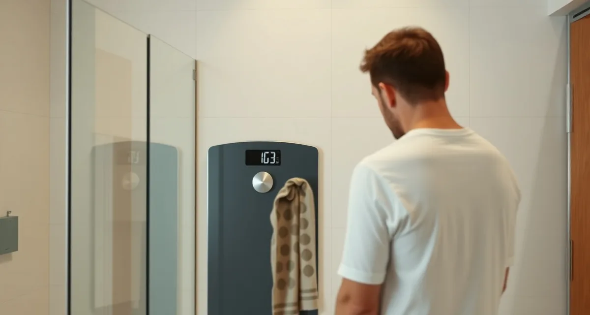 Healthcare provider discussing GLP-1 weight management options with patient living with amputation in clinical setting