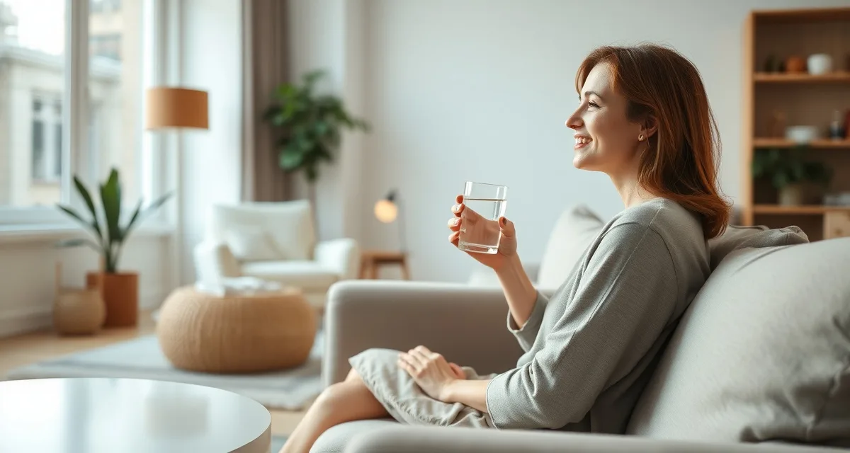 Clinical research on GLP-1 receptor agonists for managing menopause-related weight gain in midlife women