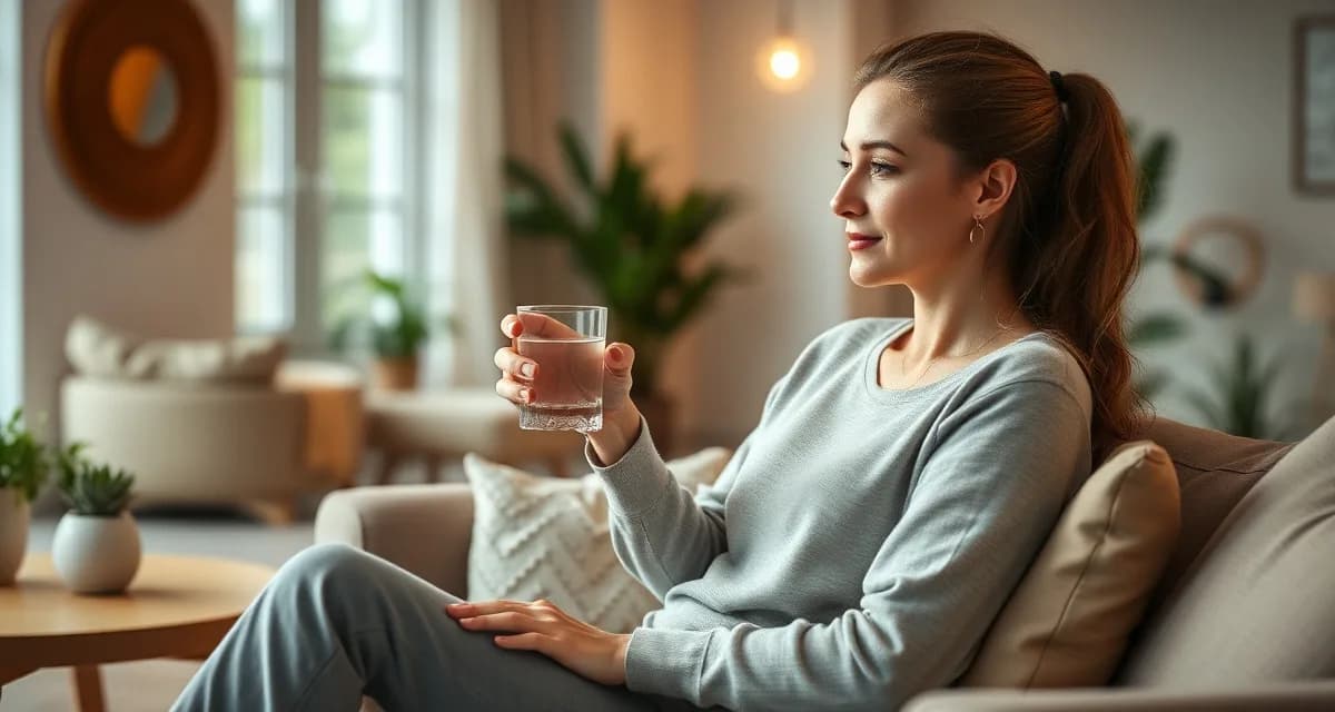 Licensed physician conducting GLP-1 weight loss telehealth consultation with Corpus Christi patient via secure video call