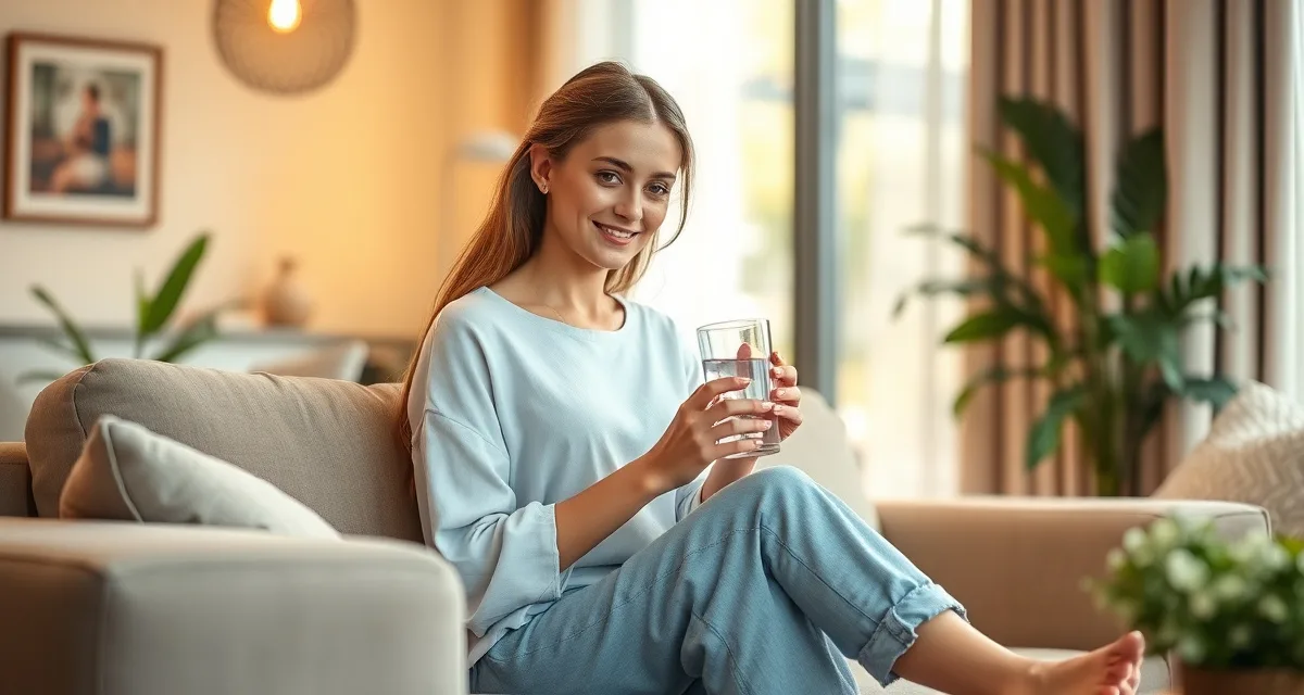 Licensed physician conducting GLP-1 weight loss telehealth consultation for Las Vegas Nevada patients in modern medical office setting