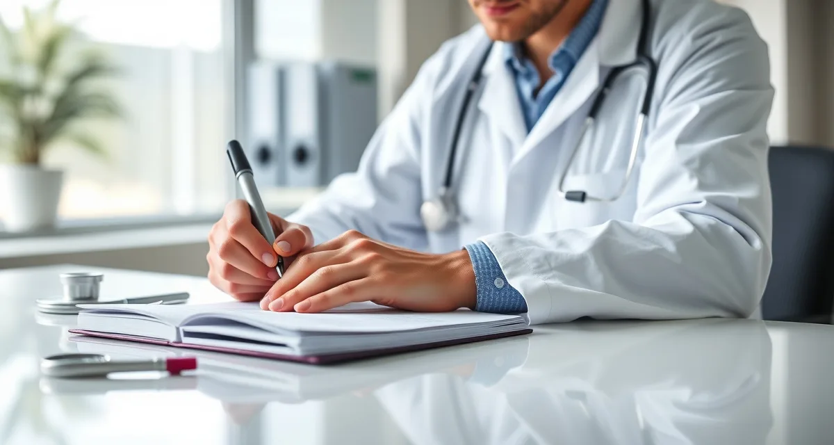 Hispanic Latino patient receiving personalized GLP-1 peptide therapy consultation with healthcare provider in clinical setting