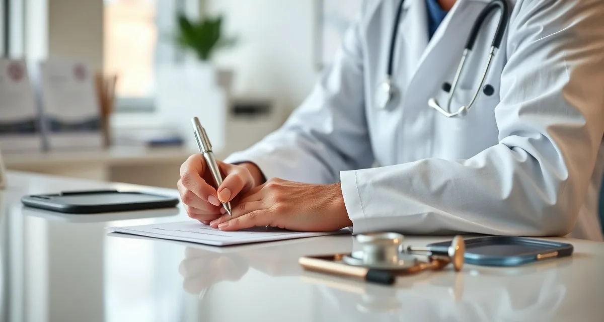 Clinical research data showing Ozempic's effects on metabolic syndrome markers including insulin resistance and visceral fat reduction