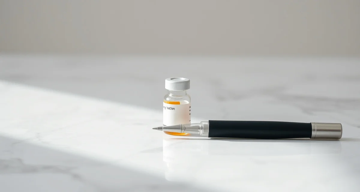 Professional woman at ergonomic desk setup demonstrating proper posture for peptide therapy optimization during sedentary office work