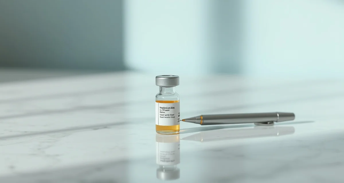 Healthcare professional explaining peptide therapy options for weight loss to patient over 300 lbs in clinical setting