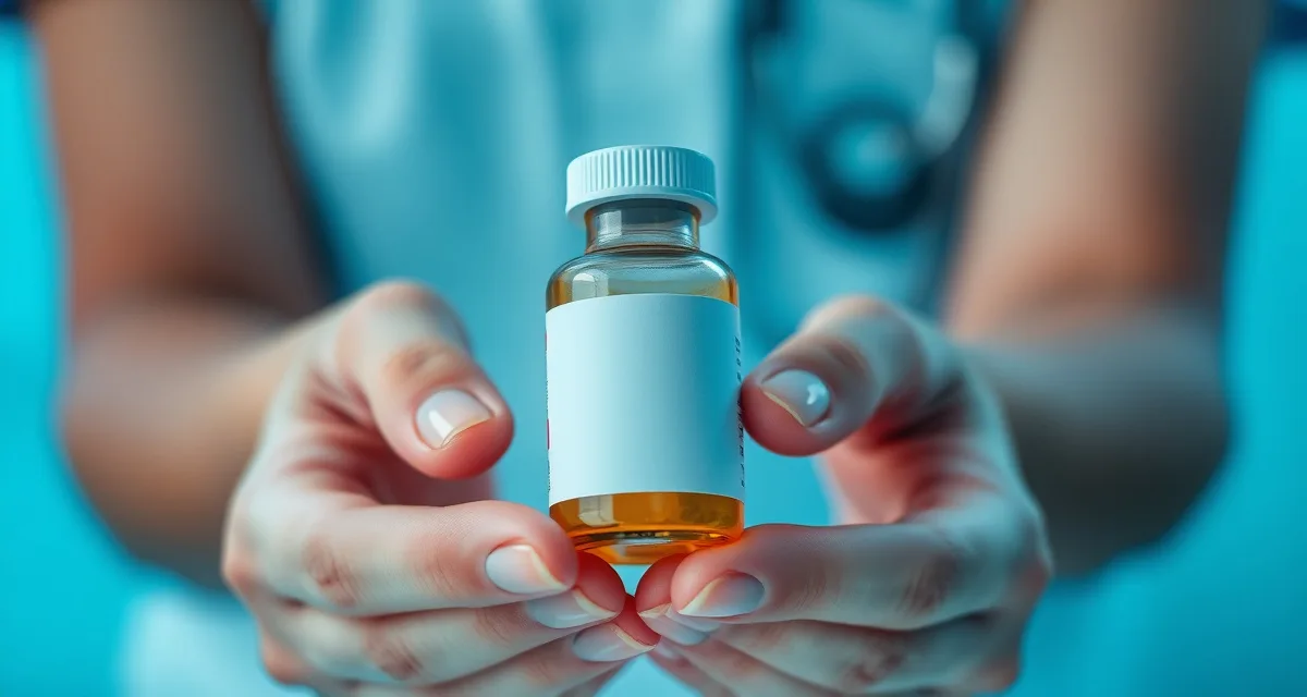 Woman having peptide therapy telehealth consultation with physician via video call from home in Charlotte, North Carolina