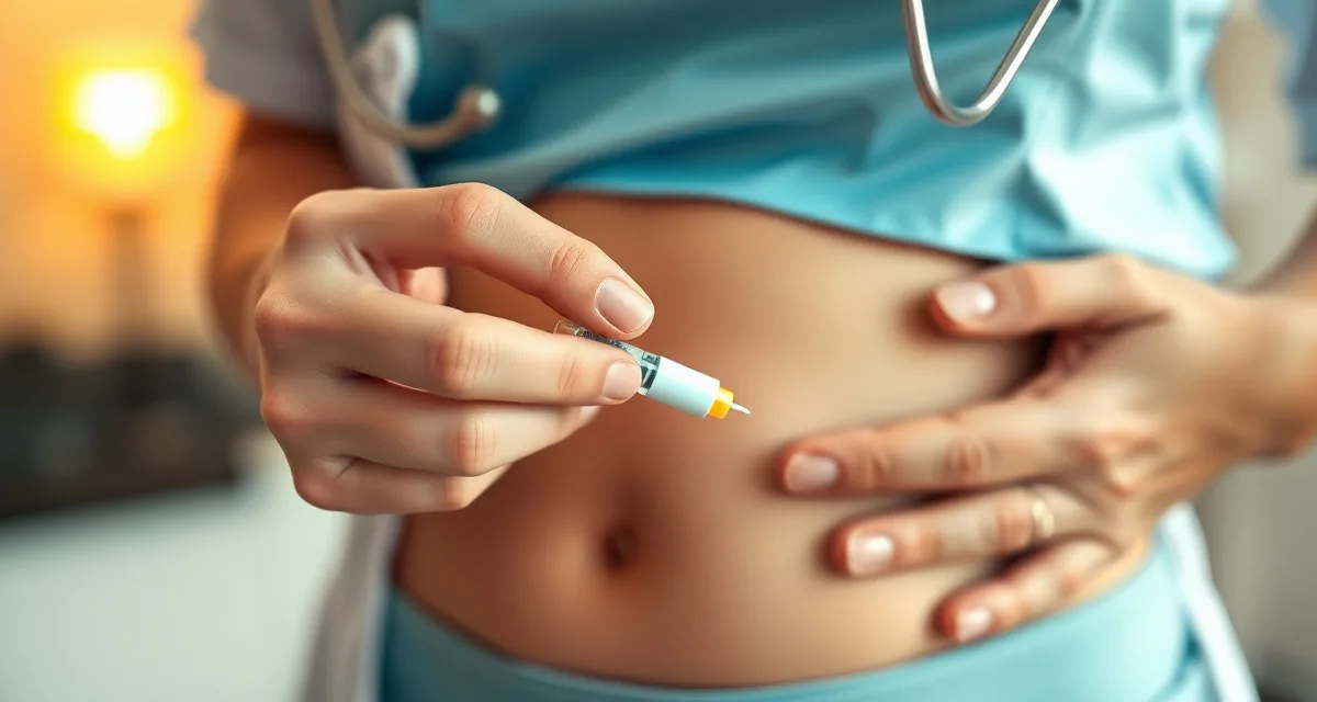 Clinical evidence for semaglutide treatment of IBS and weight management in modern healthcare setting