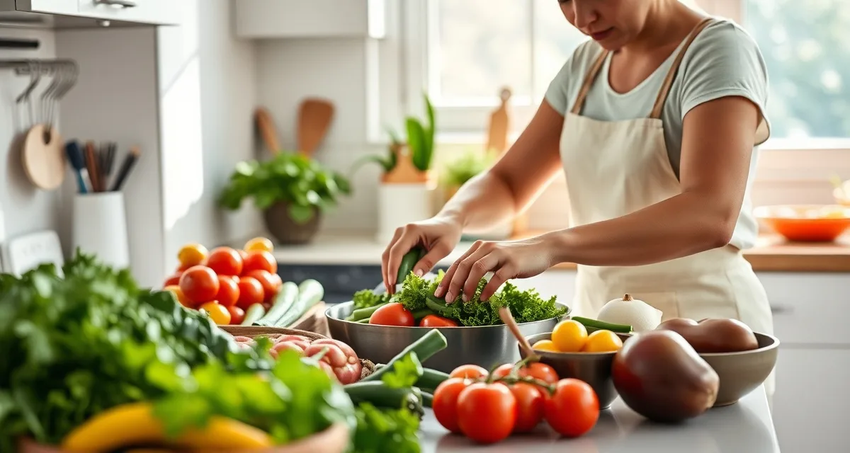 Anatomical illustration of hip joint showing osteoarthritis inflammation and semaglutide molecular structure for pain management treatment