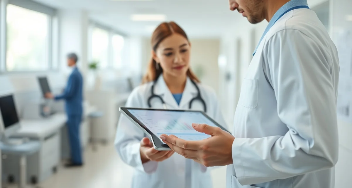 Woman consulting with healthcare provider about semaglutide treatment for PCOS and weight management