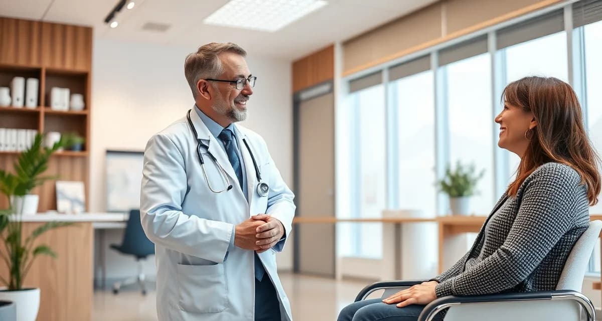 Semaglutide telehealth weight loss consultation in Oklahoma City connecting patients with licensed physicians for GLP-1 treatment