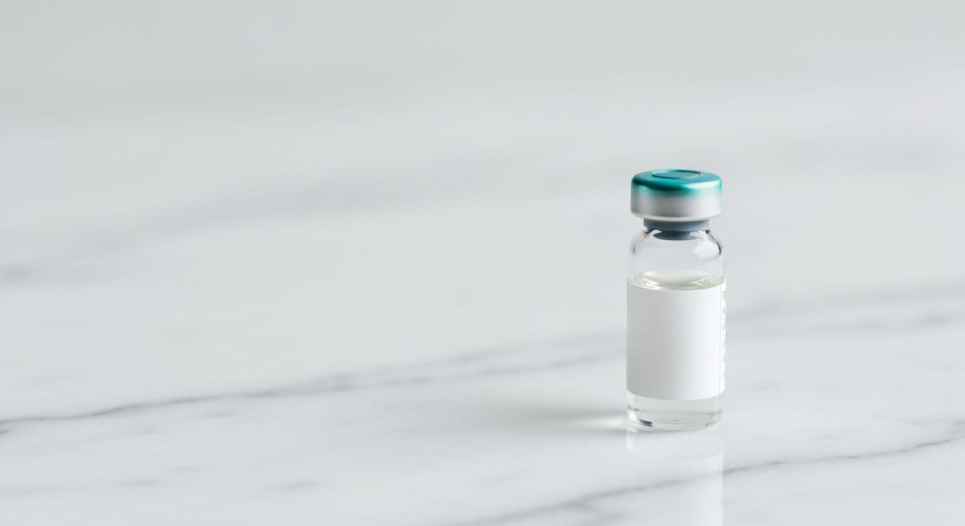 Clinical weight loss results showing average percentage of body weight loss on semaglutide 2.4mg treatment over 68 weeks