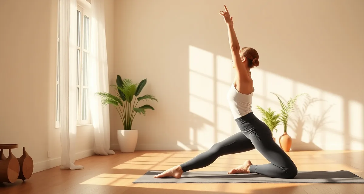 Telehealth weight loss consultation showing patient video call with physician on tablet in home office setting
