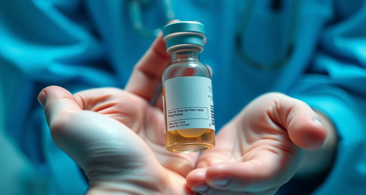 Thymosin Alpha-1 and Tirzepatide peptide vials displayed together for combination therapy analysis and compatibility overview