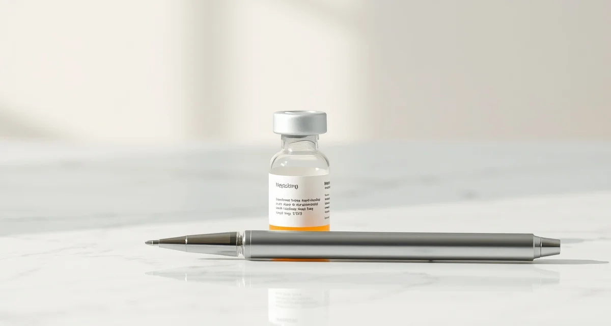 Guide to tirzepatide dosing and weight loss strategy for losing 20 pounds with GLP-1 peptide therapy