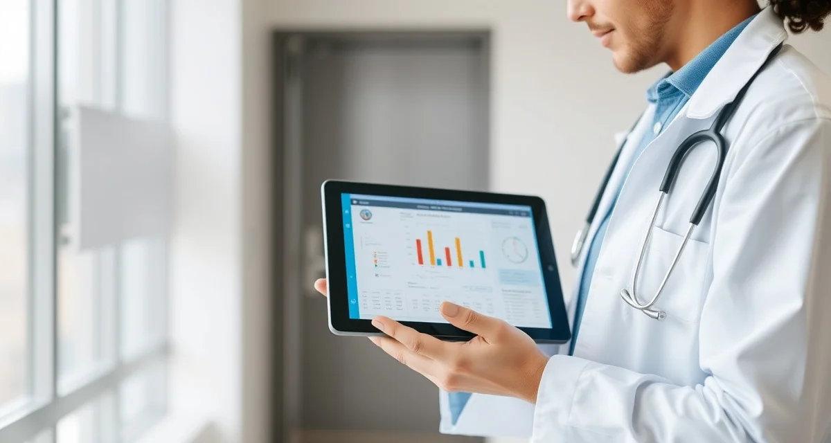 Professional desk worker using tirzepatide for weight loss while maintaining active ergonomic workspace setup