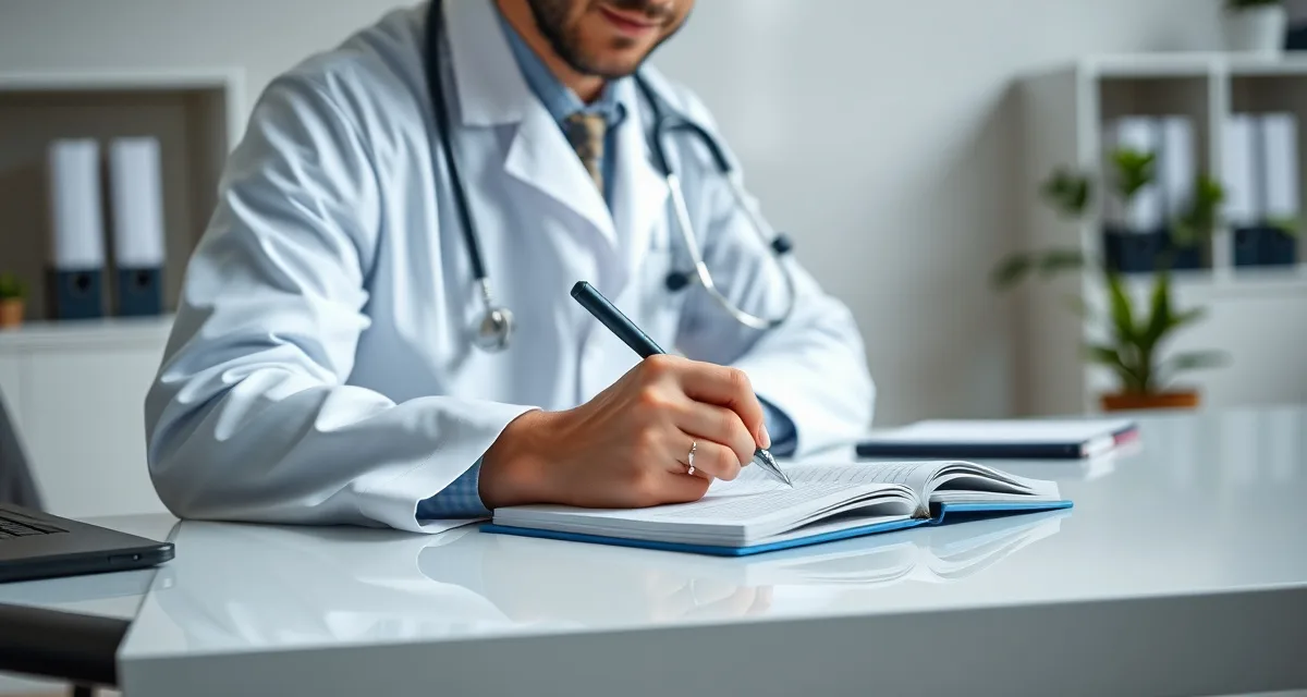 Medical illustration of tirzepatide molecule structure and its effects on fatty liver disease treatment based on clinical research