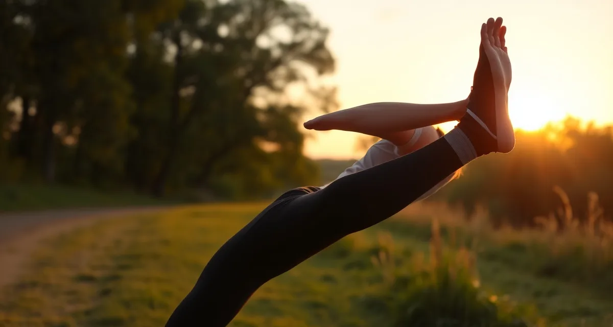 Medical illustration of tirzepatide treatment for fibromyalgia weight management with molecular visualization and clinical wellness setting