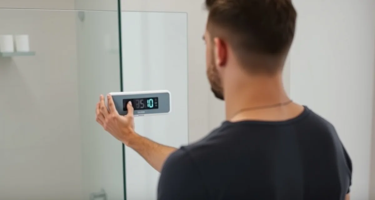 Illustration comparing healthy liver to fatty liver disease, demonstrating how Wegovy semaglutide reduces liver fat through weight loss mechanism.