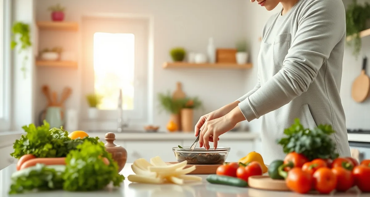 Medical illustration of heart health with semaglutide cardiovascular benefits highlighted in clinical research visualization