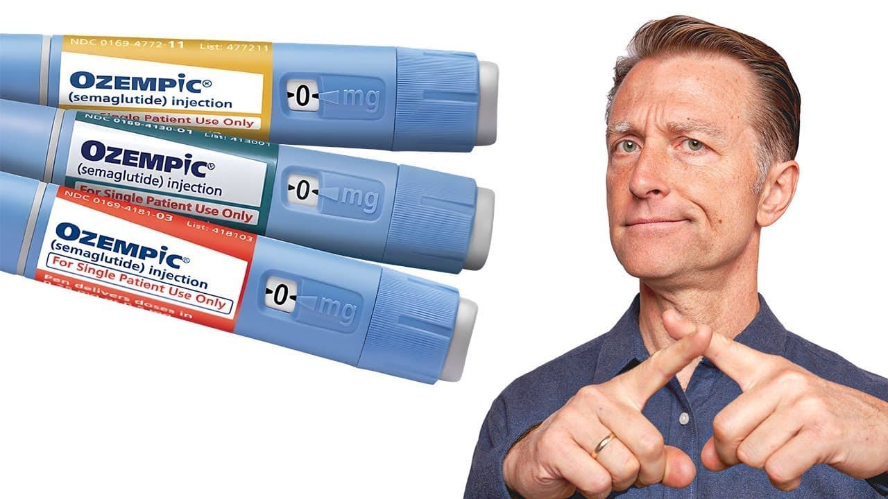 The Best Natural Alternatives to Ozempic (Without the Side Effects)