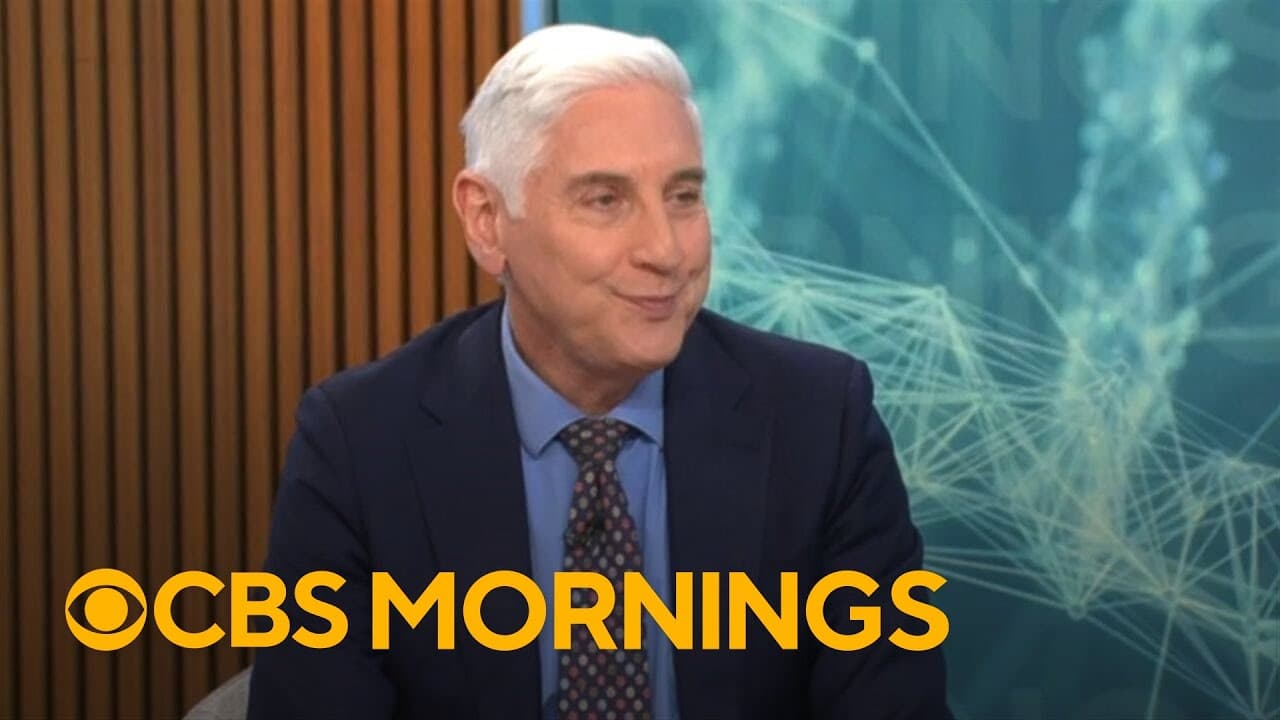 Doctor explains the science behind the peptide craze