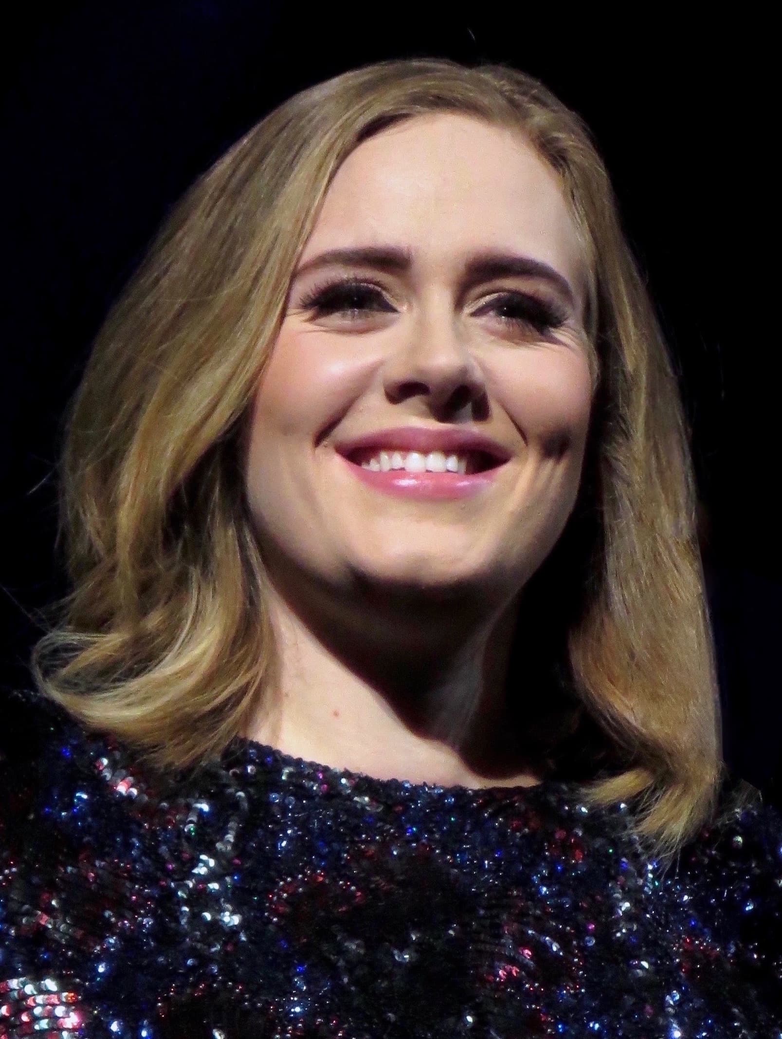 Adele photo for Adele's Sirtfood Diet and Pilates Path: Why Ozempic Speculation Doesn't Fit Adele public figure photo for Adele's Sirtfood Diet and Pilates Path: Why Ozempic Speculation Doesn't Fit