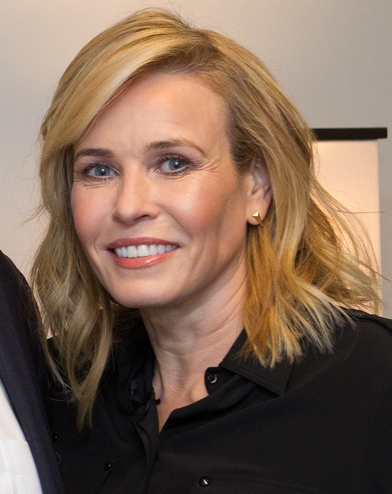 Chelsea Handler photo for Chelsea Handler's Ozempic Confession: "My Anti-Aging Doctor Just Gave It to Me" Chelsea Handler public figure photo for Chelsea Handler's Ozempic Confession: "My Anti-Aging Doctor Just Gave It to Me"