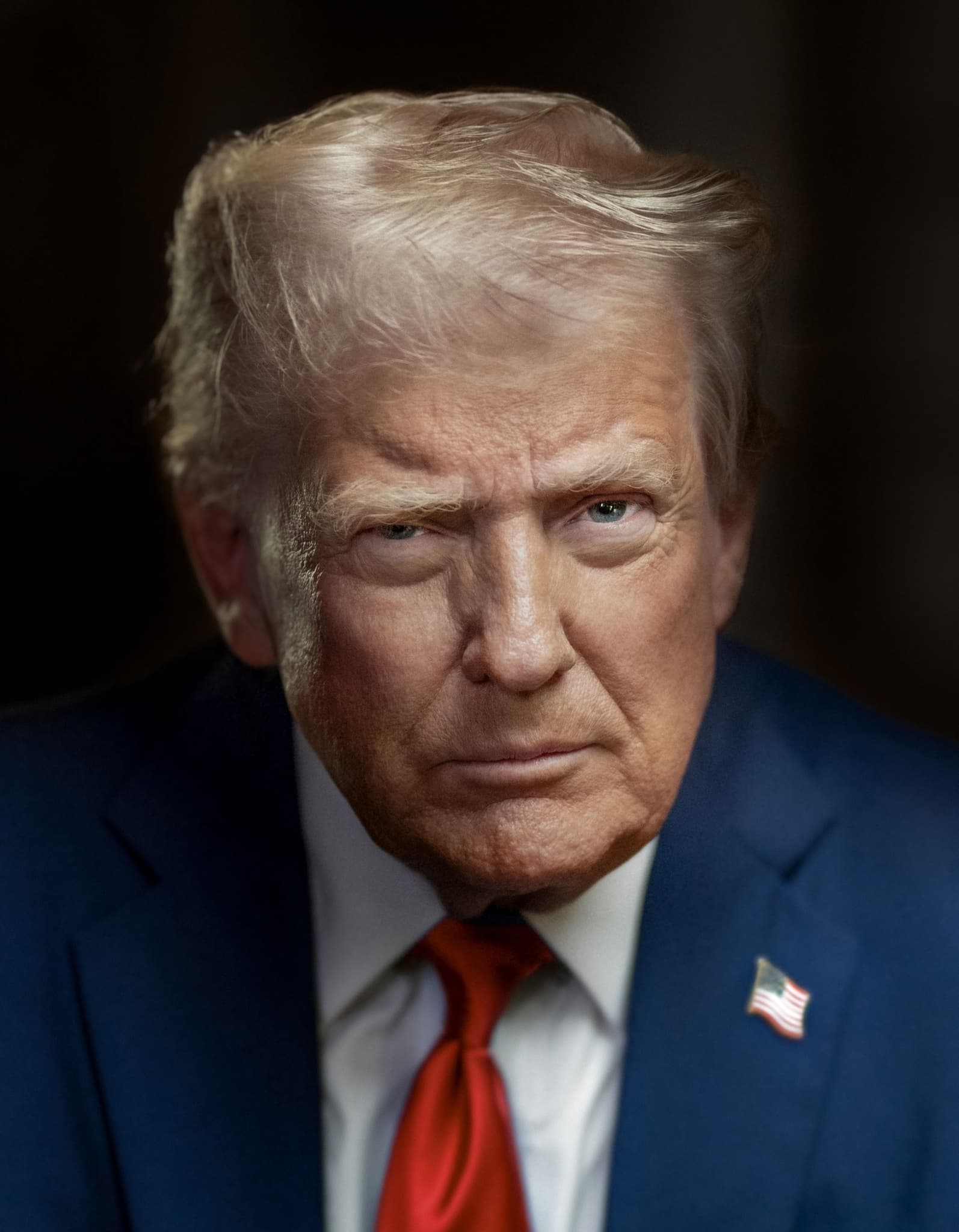 Donald Trump photo for How Much Will Zepbound Be on Trump Rx: Real Pricing Data and What Actually Changed Donald Trump public figure photo for How Much Will Zepbound Be on Trump Rx: Real Pricing Data and What Actually Changed