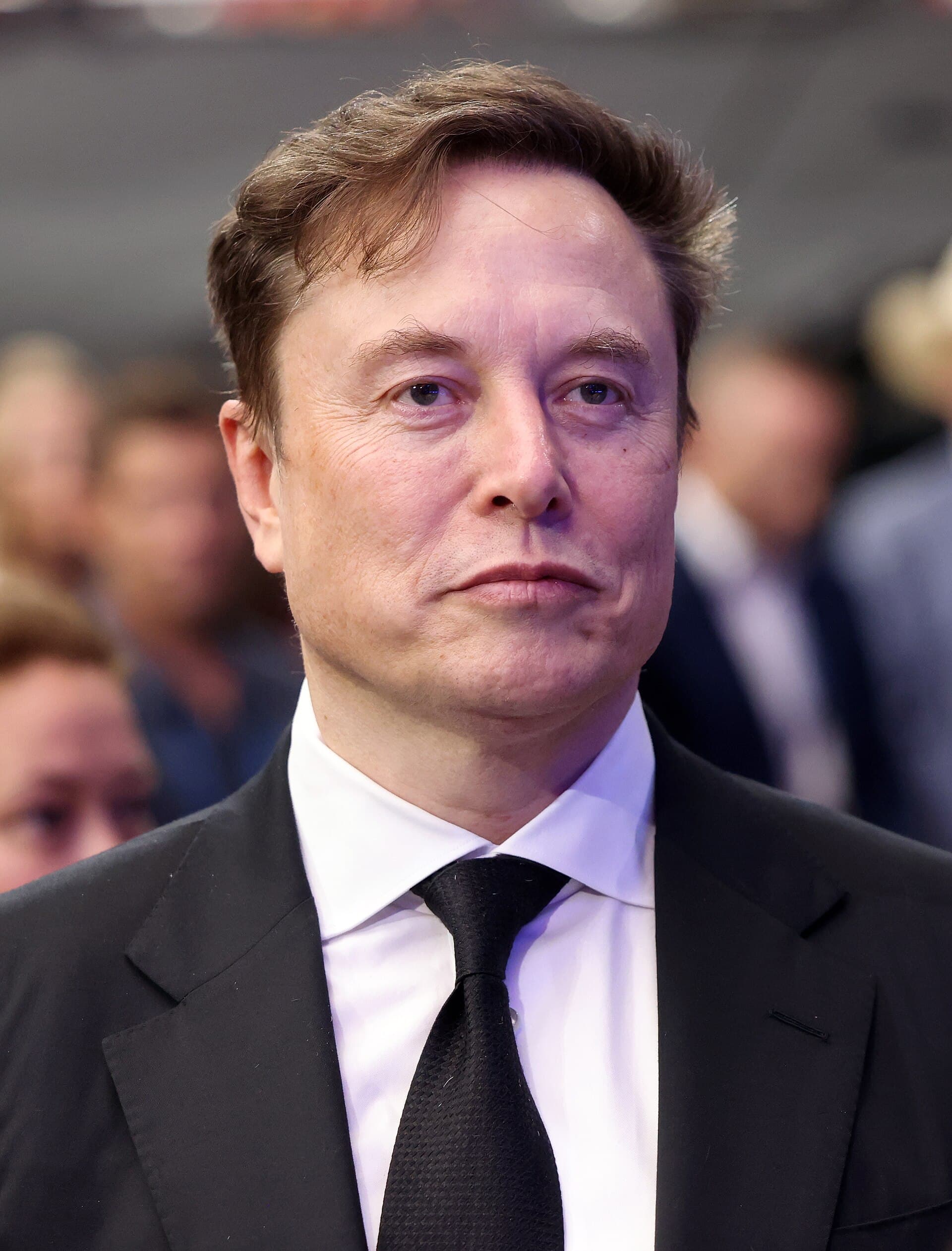 Elon Musk photo for Elon Musk's October 2022 Wegovy Tweet: The First Major Celebrity GLP-1 Confirmation Elon Musk public figure photo for Elon Musk's October 2022 Wegovy Tweet: The First Major Celebrity GLP-1 Confirmation
