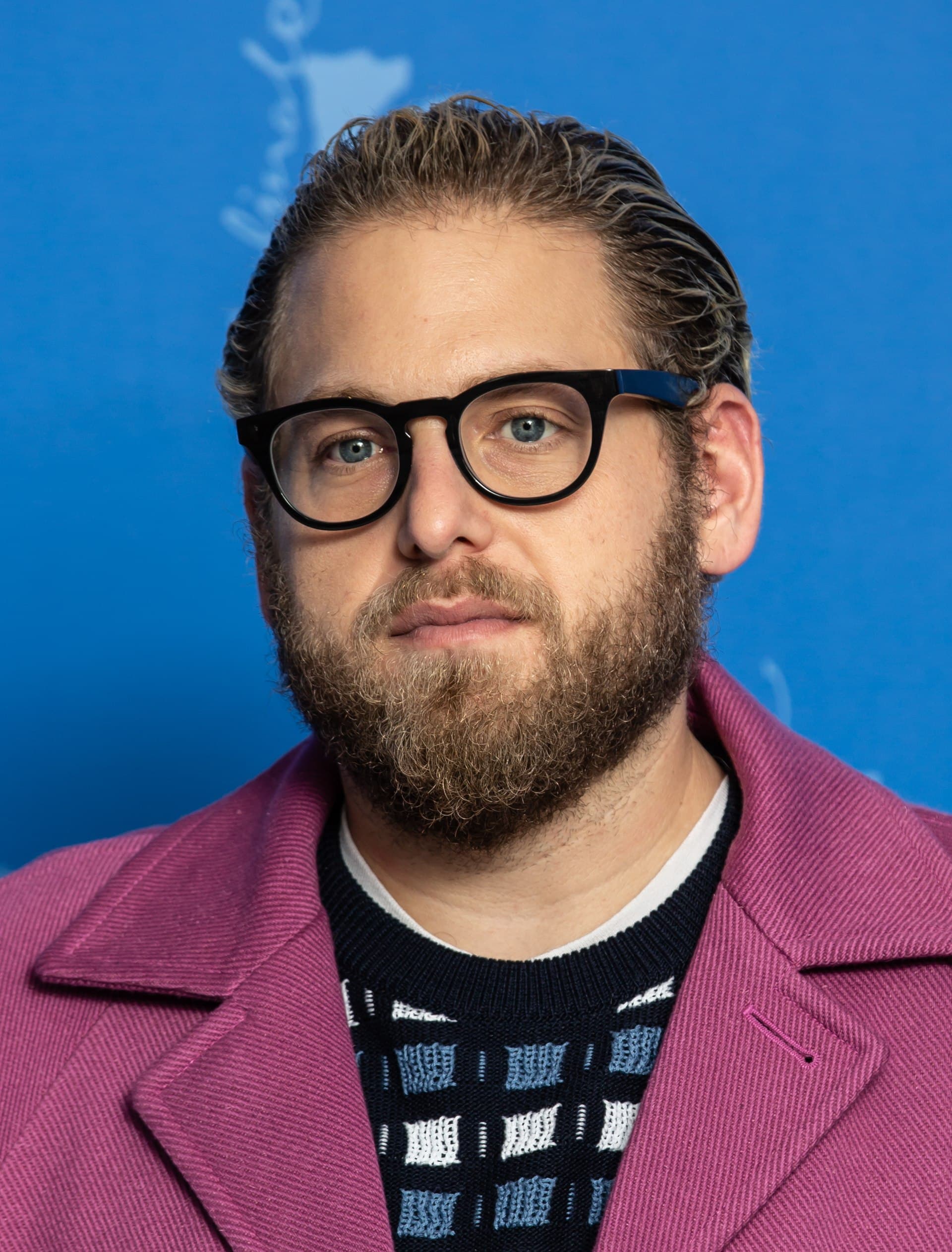 Jonah Hill photo for Jonah Hill's Weight Loss Predates Ozempic: A Timeline Analysis Jonah Hill public figure photo for Jonah Hill's Weight Loss Predates Ozempic: A Timeline Analysis