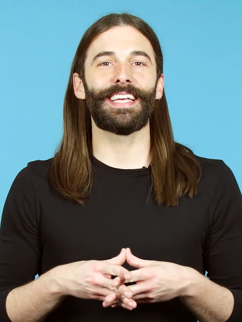 Jonathan Van Ness photo for Is JVN on Ozempic? Health, ART, and GLP-1 Considerations Jonathan Van Ness public figure photo for Is JVN on Ozempic? Health, ART, and GLP-1 Considerations