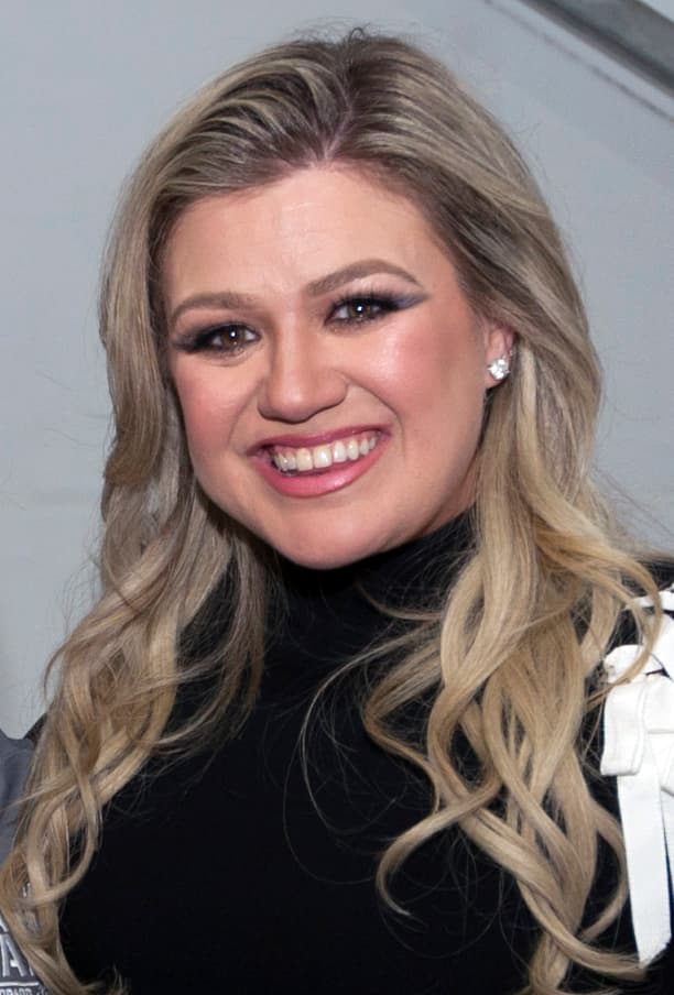 Kelly Clarkson photo for Is Kelly Clarkson on Ozempic? What She Actually Said About Her Weight Loss Kelly Clarkson public figure photo for Is Kelly Clarkson on Ozempic? What She Actually Said About Her Weight Loss
