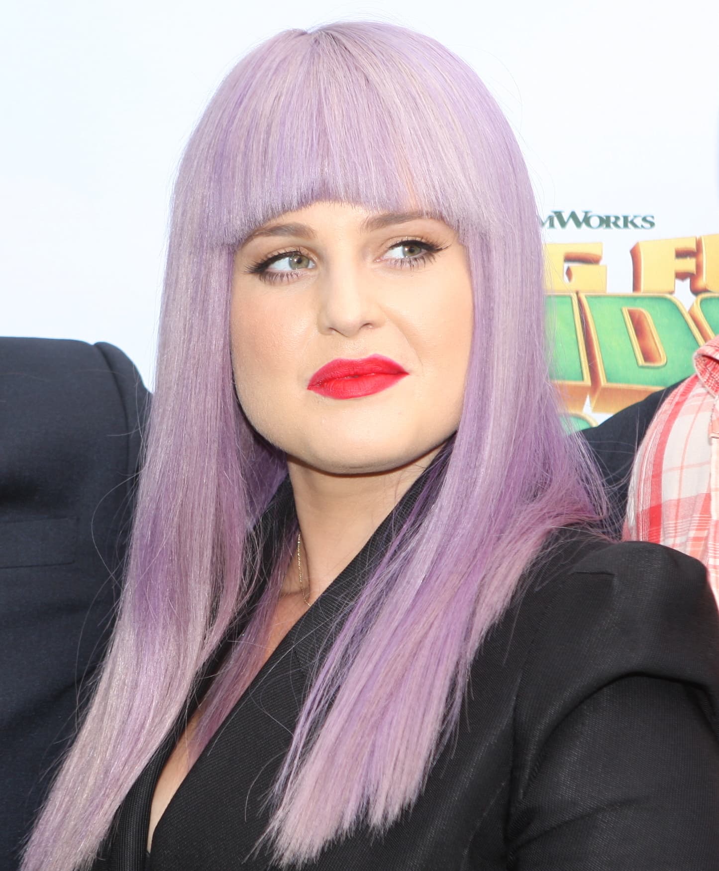 Kelly Osbourne photo for Kelly Osbourne, Gastric Sleeve, and Ozempic: Carefully Reporting What She Actually Said Kelly Osbourne public figure photo for Kelly Osbourne, Gastric Sleeve, and Ozempic: Carefully Reporting What She Actually Said