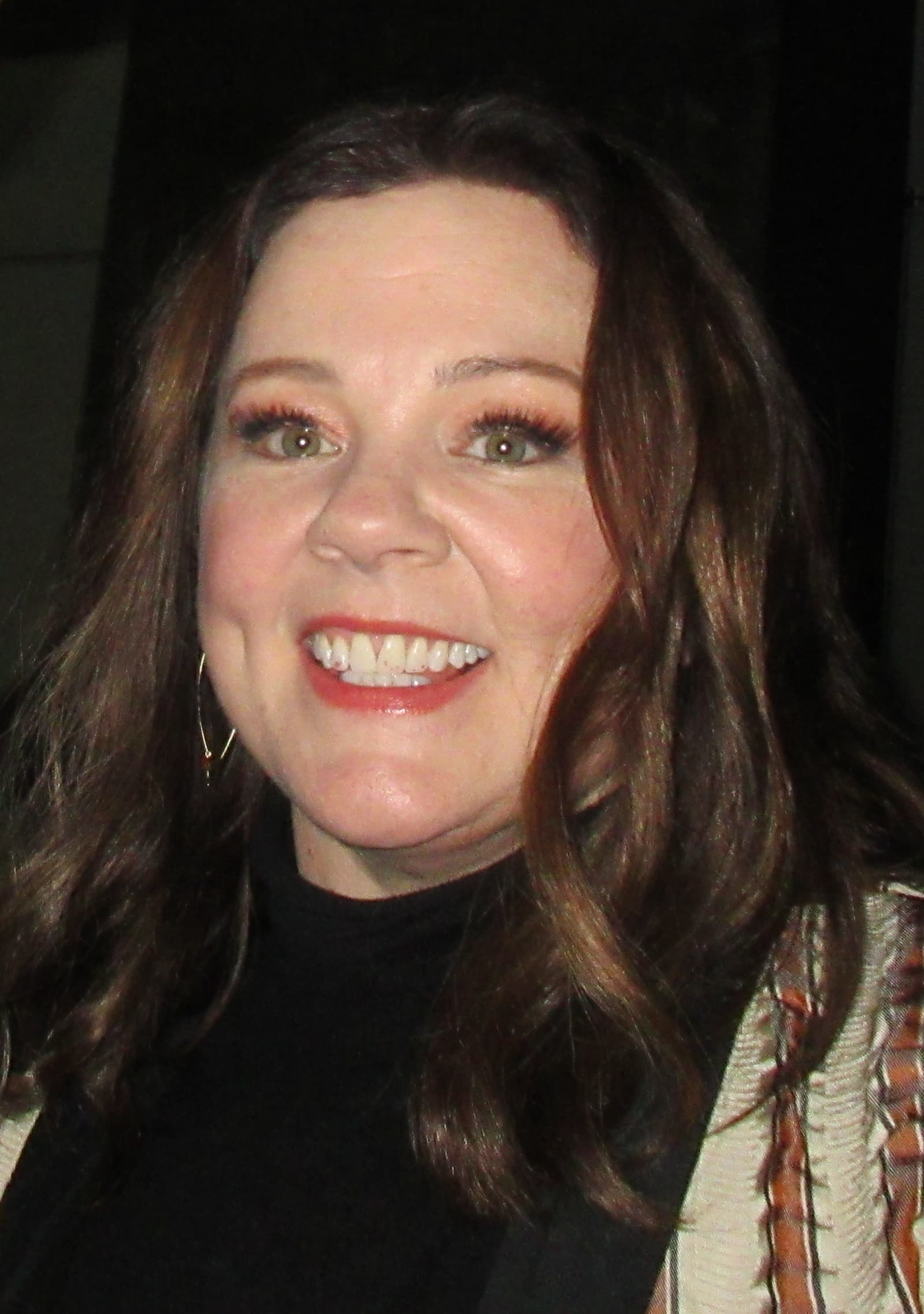 Melissa McCarthy photo for Is Melissa McCarthy on Ozempic? The Two-Wave Question Melissa McCarthy public figure photo for Is Melissa McCarthy on Ozempic? The Two-Wave Question