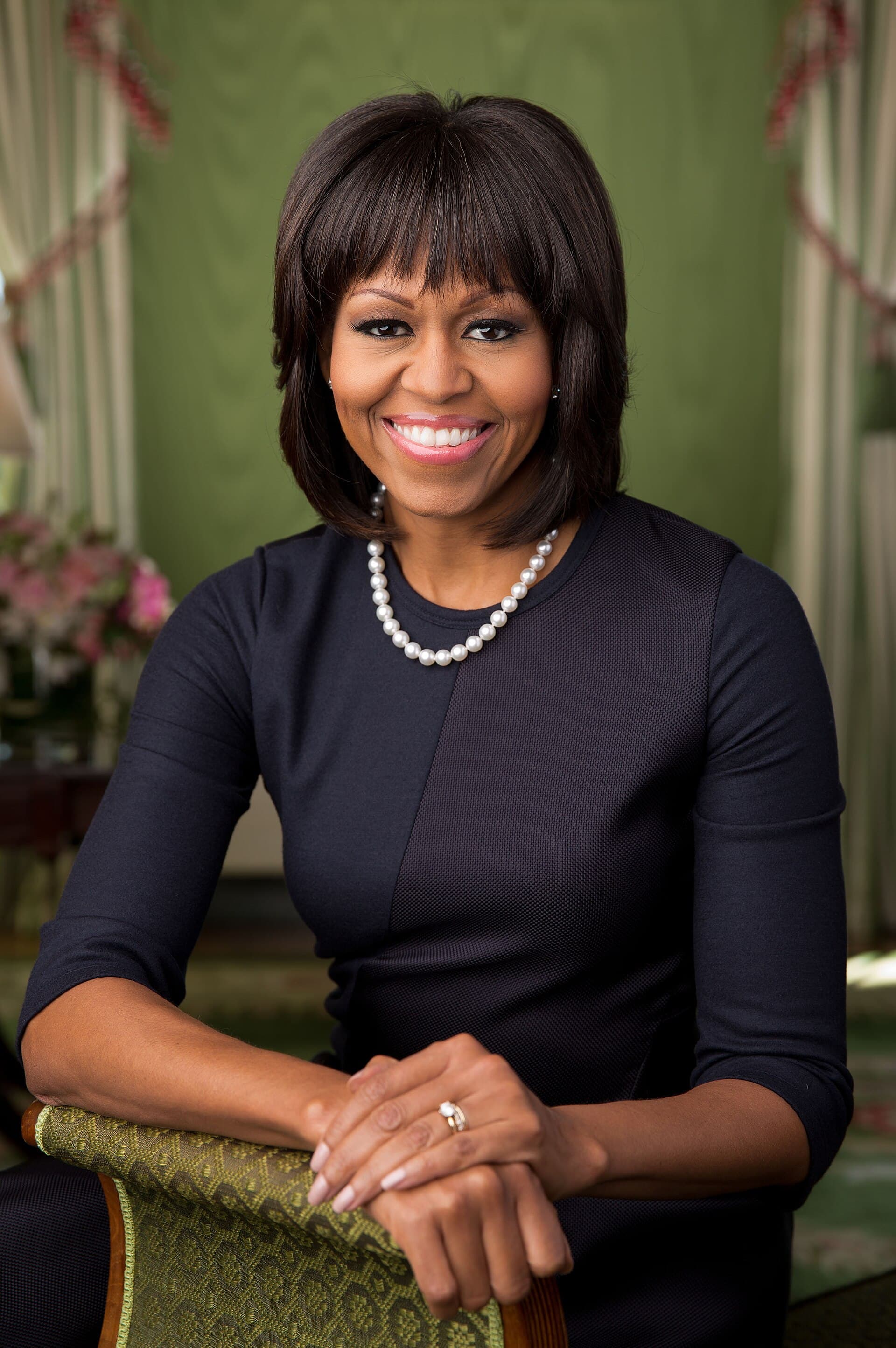 Michelle Obama photo for Is Michelle Obama on Ozempic? What the Public Record Actually Shows Michelle Obama public figure photo for Is Michelle Obama on Ozempic? What the Public Record Actually Shows