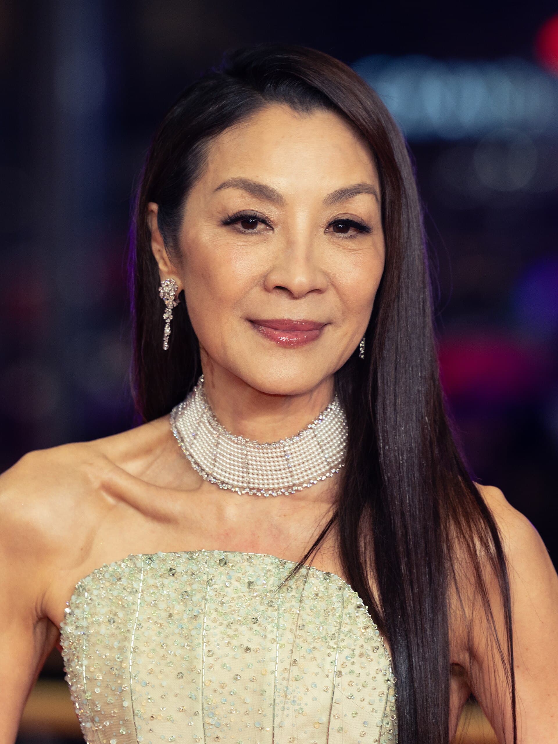 Michelle Yeoh photo for Michelle Yeoh's Weight Loss Explained: Age, Roles, and Recent Changes Michelle Yeoh public figure photo for Michelle Yeoh's Weight Loss Explained: Age, Roles, and Recent Changes