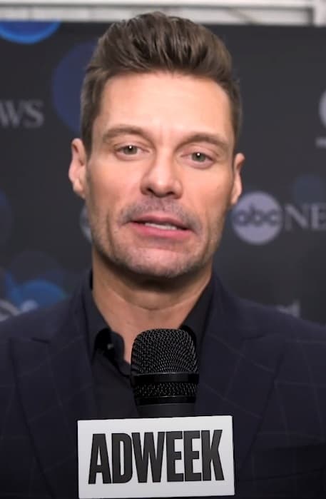 Ryan Seacrest photo for Is Ryan Seacrest on Ozempic? Reading the Evidence Ryan Seacrest public figure photo for Is Ryan Seacrest on Ozempic? Reading the Evidence