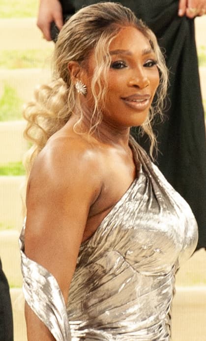 Serena Williams photo for Serena Williams and GLP-1 Medications: What She's Confirmed Serena Williams public figure photo for Serena Williams and GLP-1 Medications: What She's Confirmed