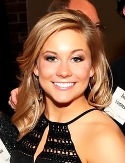 Shawn Johnson East photo for Is Shawn Johnson on Ozempic? The Athlete Body Question Shawn Johnson East public figure photo for Is Shawn Johnson on Ozempic? The Athlete Body Question