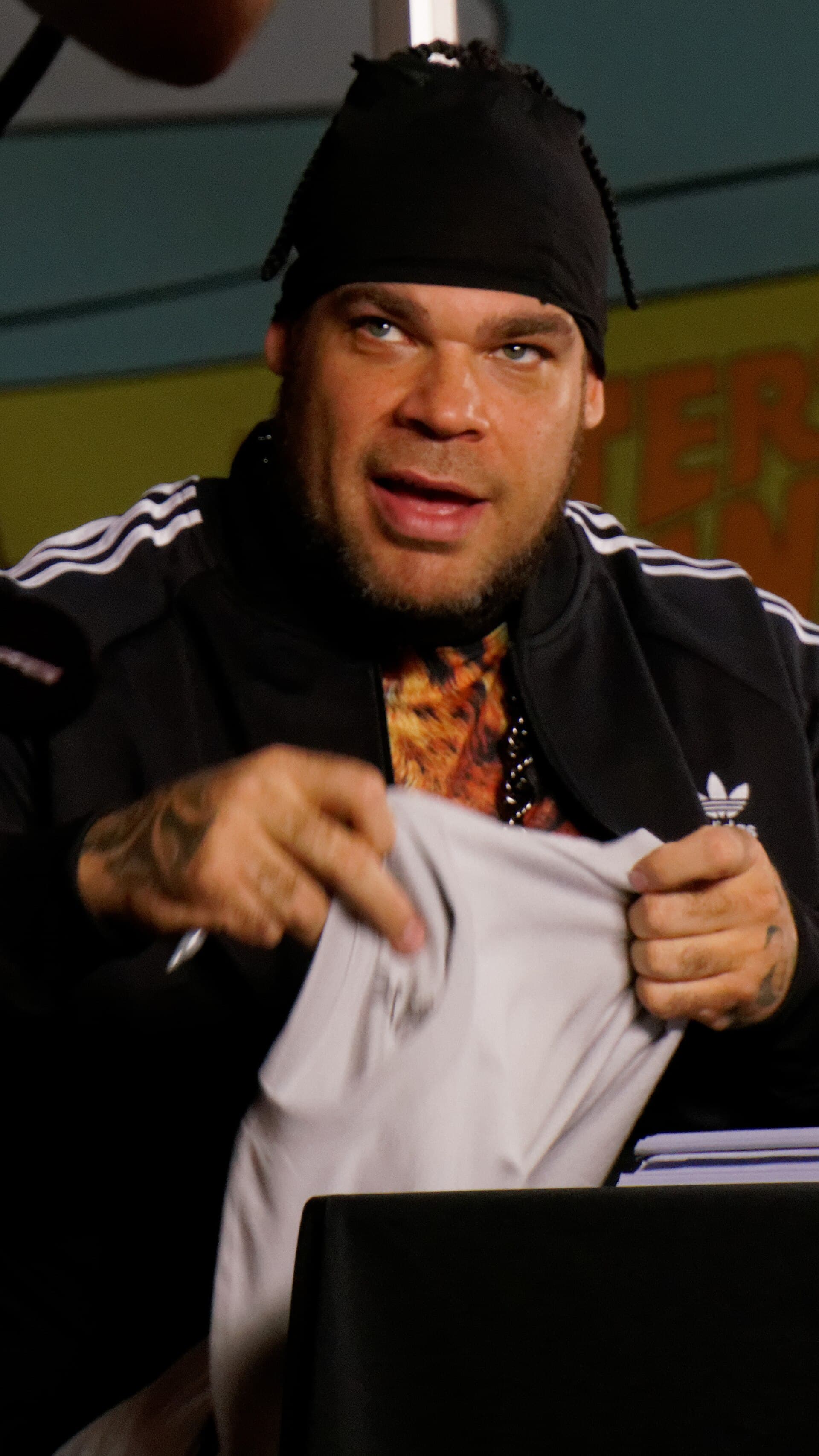 Tyrus photo for Is Tyrus on Ozempic? What's Known and What Isn't Tyrus public figure photo for Is Tyrus on Ozempic? What's Known and What Isn't