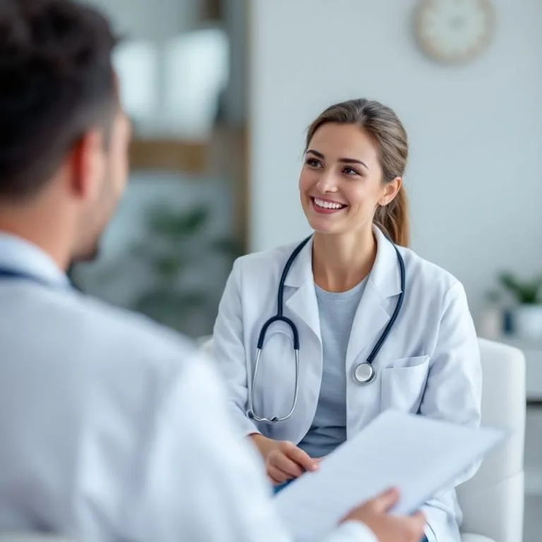 Treatment at Alaska Premier Health