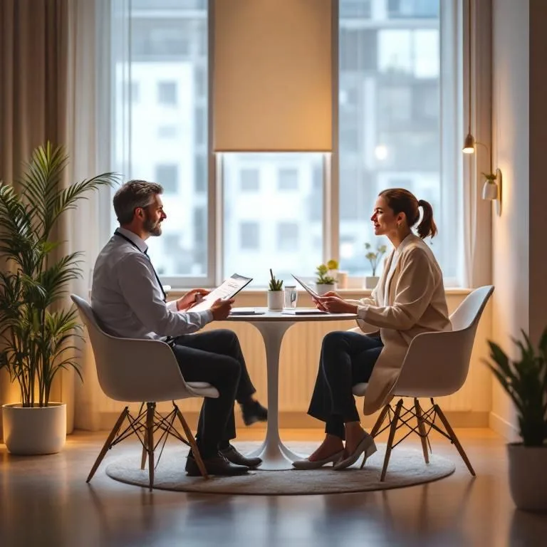 Treatment at All About You Women's Healthcare Center