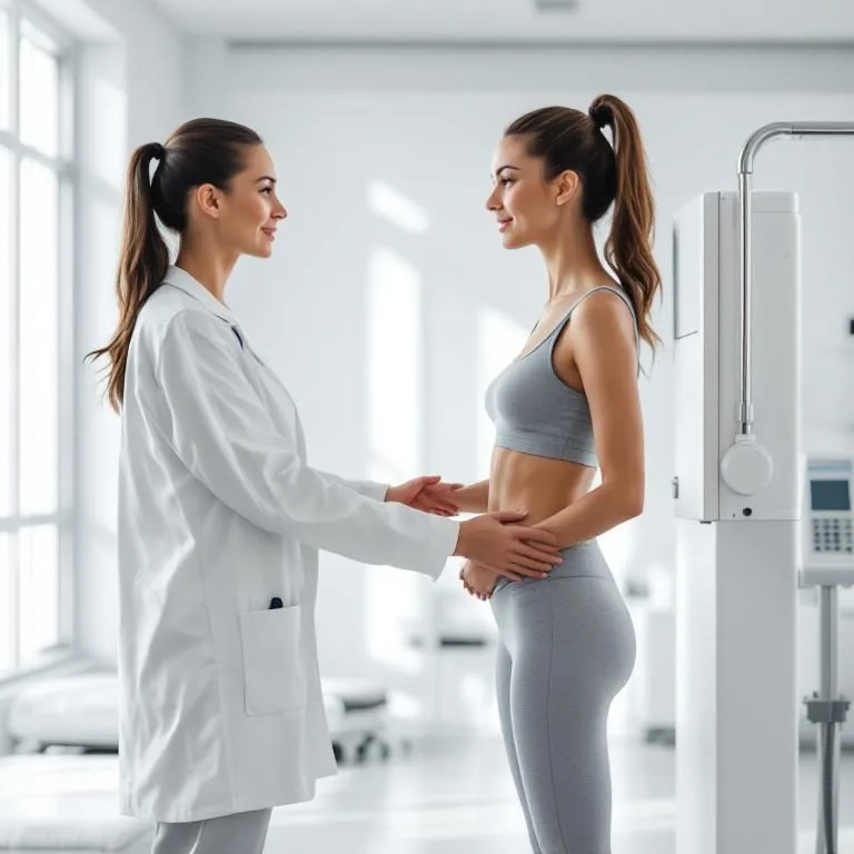 Treatment at Anchorage Bariatrics